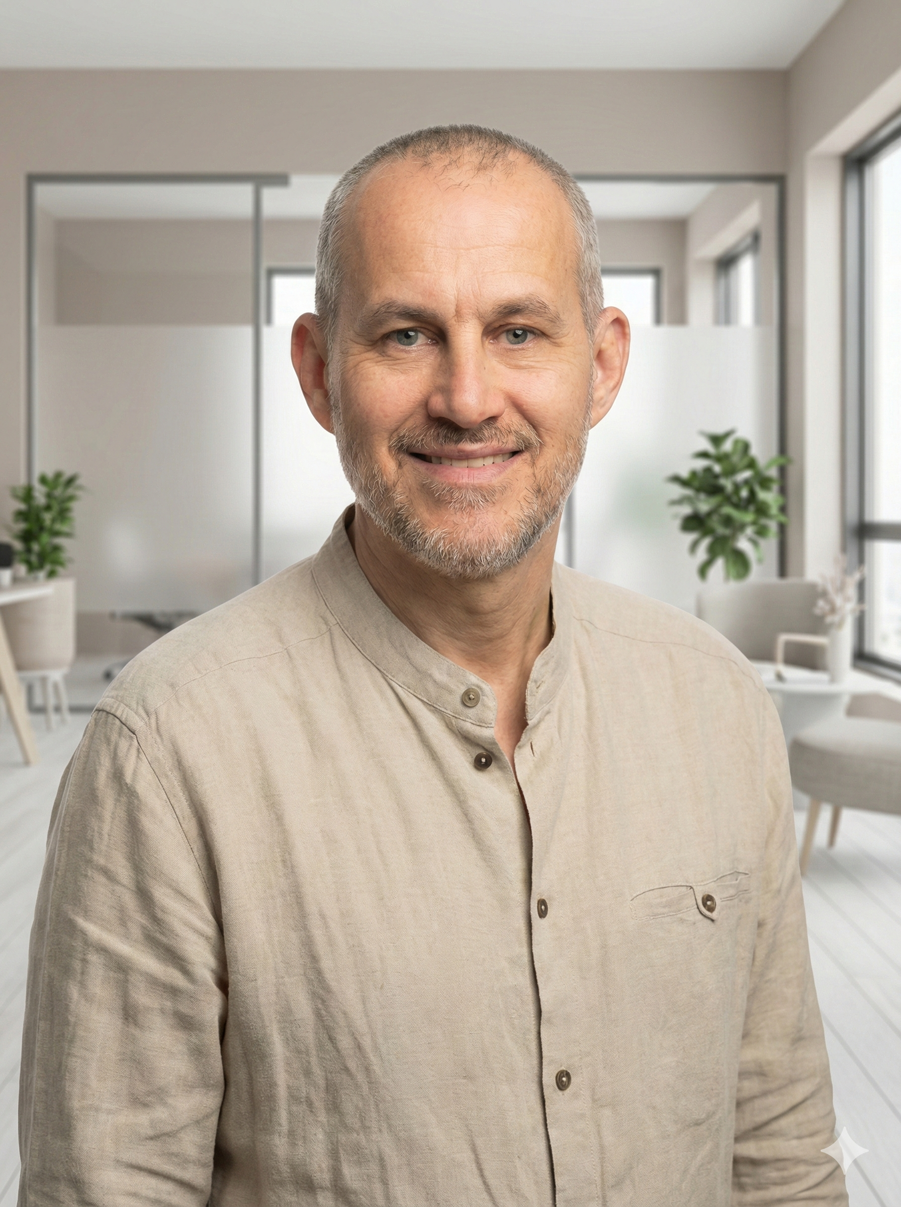 Tibor Fronc - Zakladateľ Majsteron